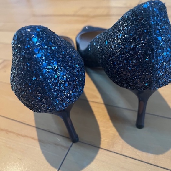 Jimmy Choo - Picture 4 of 7